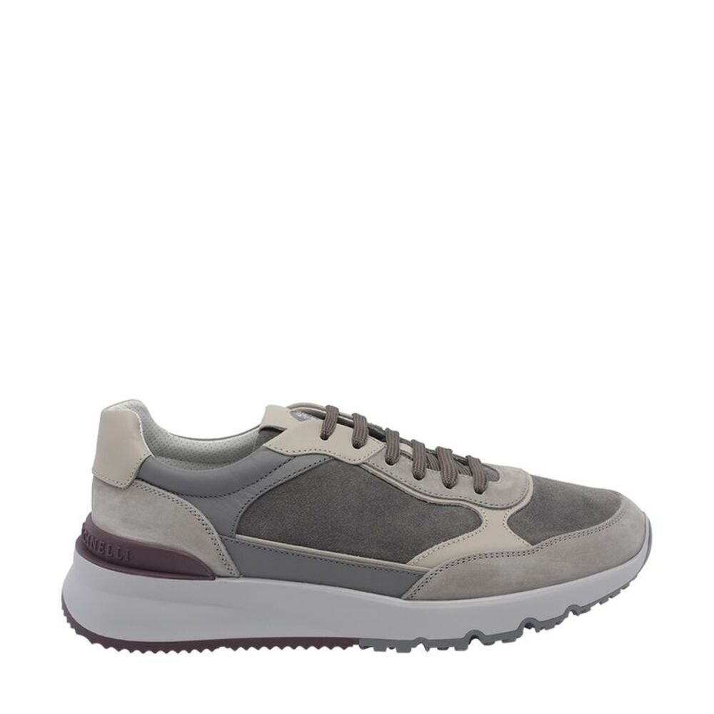 Brunello Cucinelli Men Sneakers